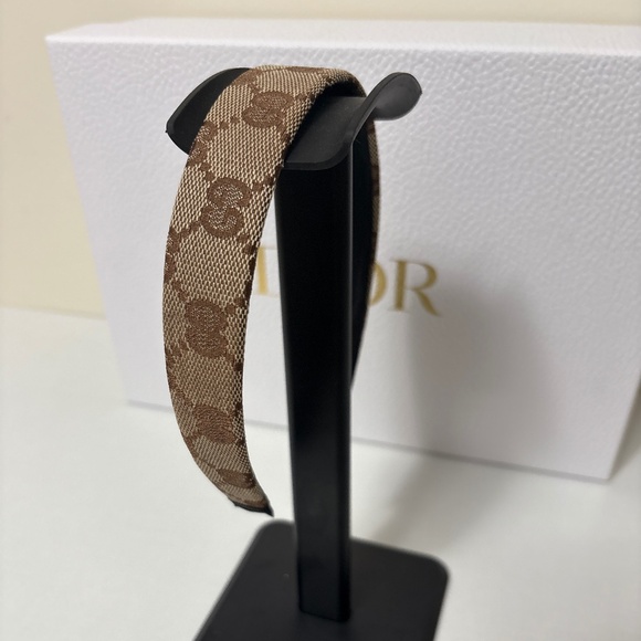 Gucci Headband - Picture 3 of 9